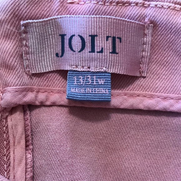 JOLT Skirt - Picture 5 of 6